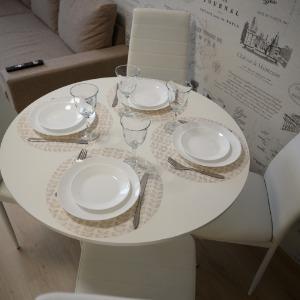 Apartments New York City Abri Luxe