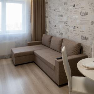 Apartments New York City Abri Luxe
