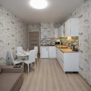 Apartments New York City Abri Luxe