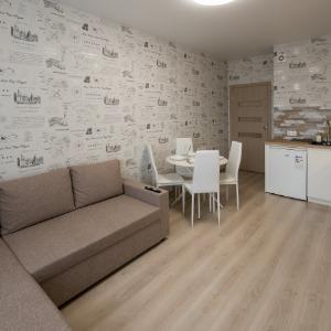 Apartments New York City Abri Luxe
