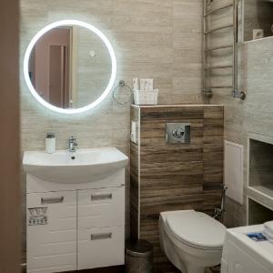 Apartments New York City Abri Luxe