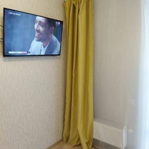 Апартаменты Хэдлайнер Абри Люкс