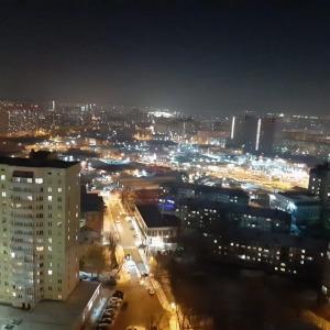 Apartments Sky City Abri Luxe