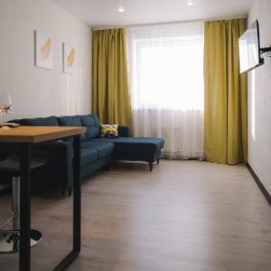 Apartments Sky City Abri Luxe