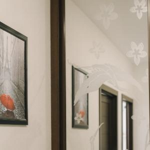 Apartments Sky City Abri Luxe