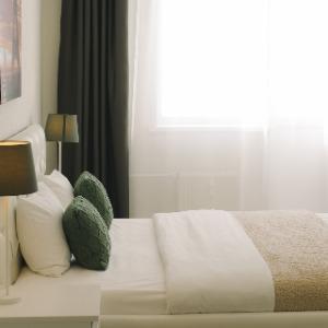 Apartments Sky City Abri Luxe