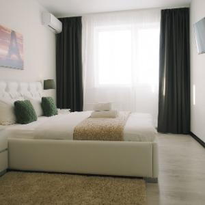 Apartments Sky City Abri Luxe