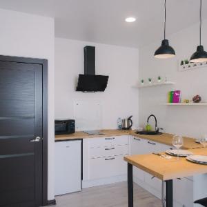 Apartments Sky City Abri Luxe