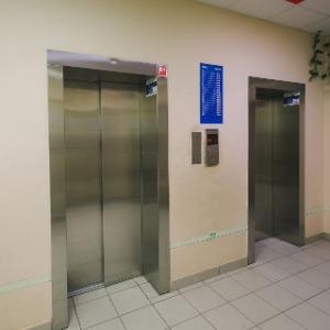 Apartments Sky City Abri Luxe