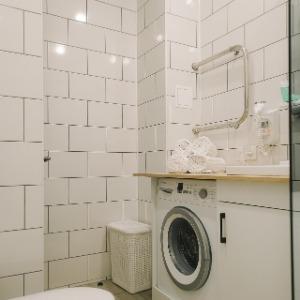 Apartments Sky City Abri Luxe