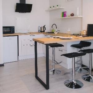 Apartments Sky City Abri Luxe