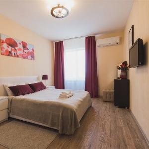 Apartments Solar City Abri Luxe