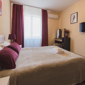 Apartments Solar City Abri Luxe