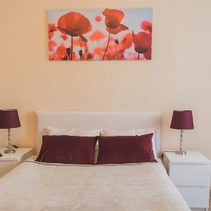 Apartments Solar City Abri Luxe