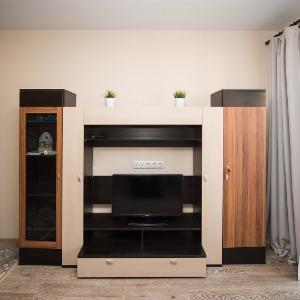 Apartments Solar City Abri Luxe