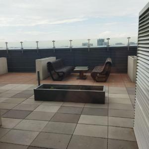 Apartments Berlin Abri Luxe