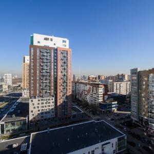 Apartments Berlin Abri Luxe