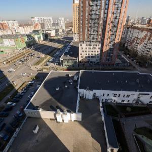 Apartments Berlin Abri Luxe