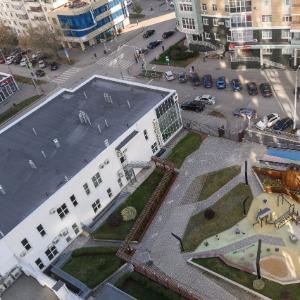 Apartments Berlin Abri Luxe
