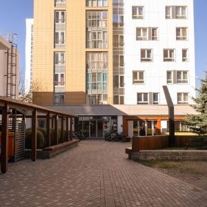 Apartments Berlin Abri Luxe