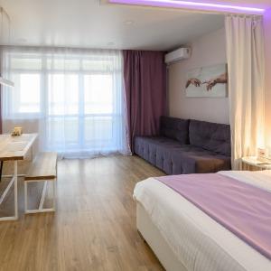 Apartments Berlin Abri Luxe