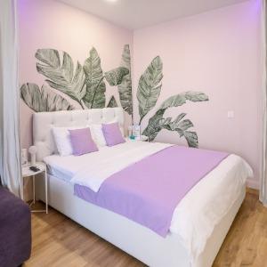 Apartments Berlin Abri Luxe