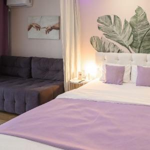 Apartments Berlin Abri Luxe