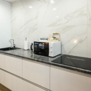 Apartments Berlin Abri Luxe