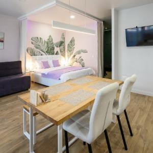 Apartments Berlin Abri Luxe