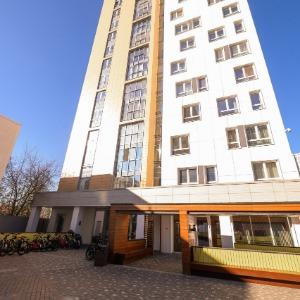 Apartments Berlin Abri Luxe