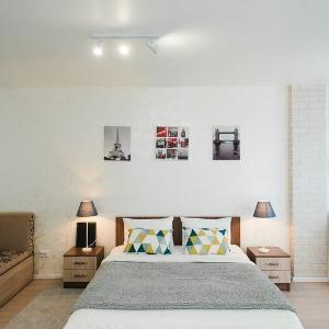 Apartments London City Abri Luxe