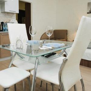 Apartments London City Abri Luxe