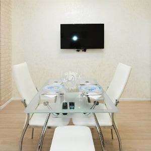 Apartments London City Abri Luxe