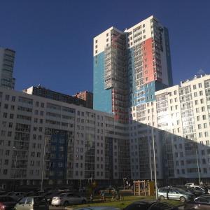 Apartments London City Abri Luxe