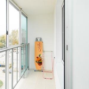 Apartments London City Abri Luxe