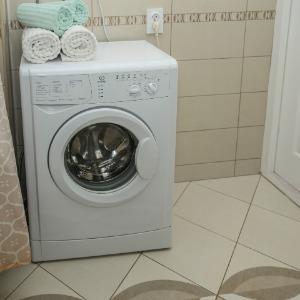 Apartments London City Abri Luxe