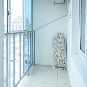 Apartments Paris City Abri Luxe