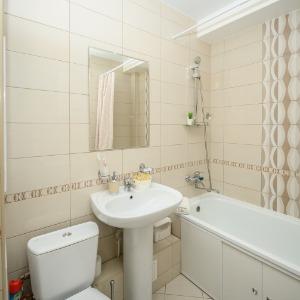 Apartments Paris City Abri Luxe