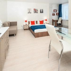 Apartments Paris City Abri Luxe