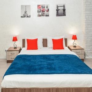Apartments Paris City Abri Luxe
