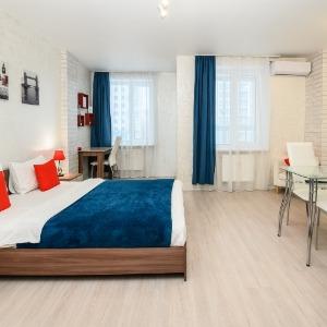 Apartments Paris City Abri Luxe
