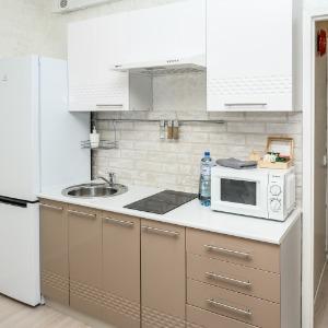 Apartments Paris City Abri Luxe