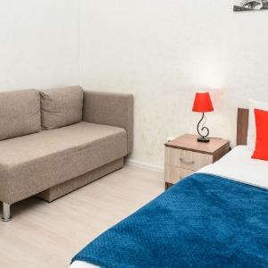 Apartments Paris City Abri Luxe