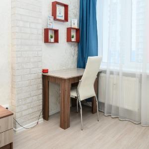 Apartments Paris City Abri Luxe