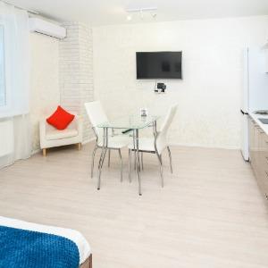 Apartments Paris City Abri Luxe