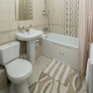 Apartments Paris City Abri Luxe