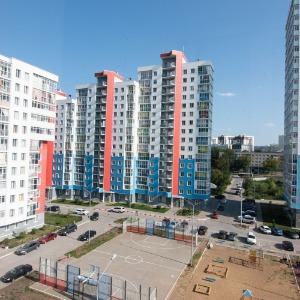 Apartments Paris City Abri Luxe