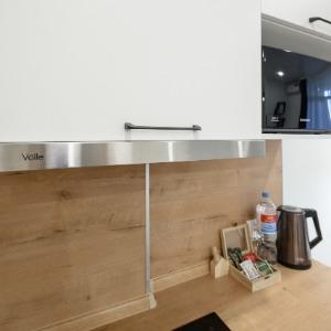 Apartments Venezia Abri luxe