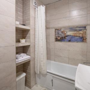 Apartments Venezia Abri luxe