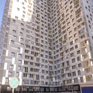 Apartments Venezia Abri luxe